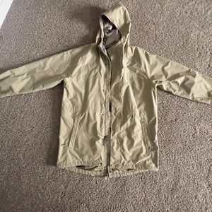 The North Face City Breeze Rain Parka